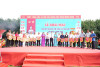 Lễ khai mạc Đại hội Thể dục thể thao xã lần thứ I năm 2026